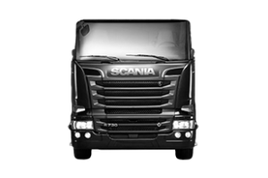Scania 5 P-G-R-T (2004-2017)