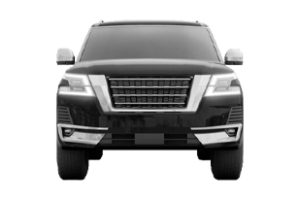 Nissan Patrol Y62 (2020-2024)