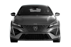 Peugeot 408 (2022-2026)