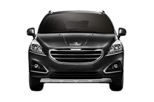 Peugeot 3008 (2008-2013)