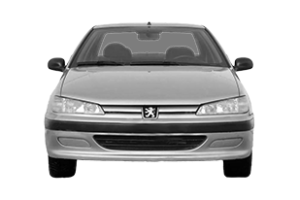 Peugeot 406 (1995-2004)