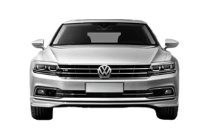 Volkswagen Phideon