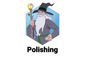 Рідина полірування