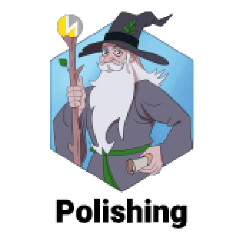 Рідина полірування