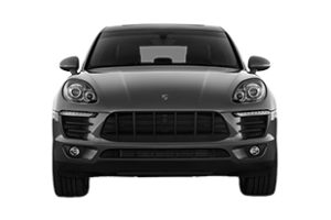 Porsche Macan 95B (2013-2019)