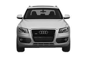 Audi Q5 8R (2008-2012)