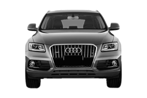 Audi Q5 8R (2012-2017)