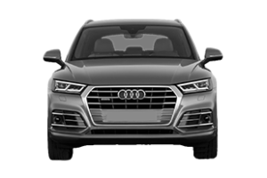 Audi Q5 FY (2017-2020)