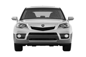 Acura RDX (2006-2012)