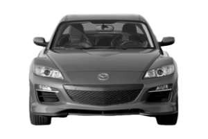 Mazda RX-8 (2001-2012)