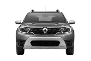 Renault Duster (2017-2024)