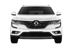 Renault Koleos (2011-2016)