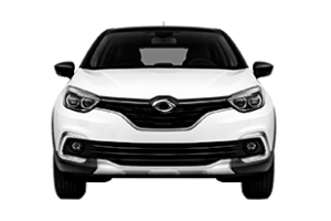 Renault Samsung QM3 (2013-2019)