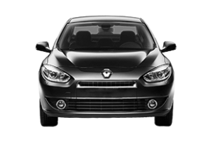 Renault Fluence (2009-2013)