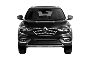 Renault Koleos (2016-2024)