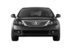 Renault Latitude (2010-2014)