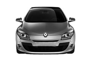 Renault Megane (2008-2016)