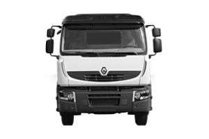 Renault Premium