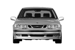 Saab 9-5