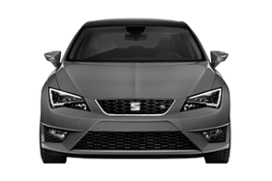 Скло, корпуси та складові фари Seat Leon