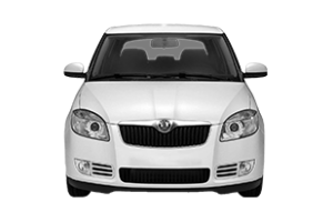 Skoda Fabia (2007-2014)