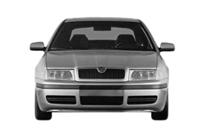 Skoda Octavia Tour (2000-2010)