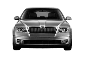 Skoda Octavia A5 (2004-2008)