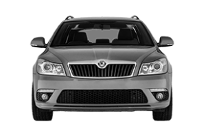 Skoda Octavia A5 (2008-2013)