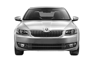 Skoda Octavia A7 (2012-2017)