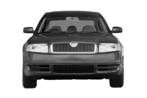Skoda Superb B5 (2001-2008)
