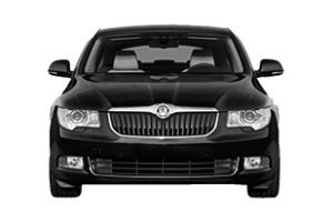 Skoda Superb B6 (2008-2013)