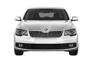 Skoda Superb B6 (2013-2015)