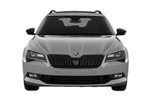Skoda Superb B8 (2015-2019)
