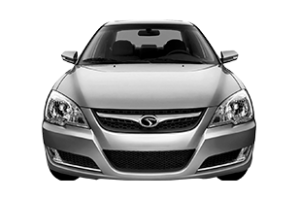 Soueast Lioncel (2007-2010)