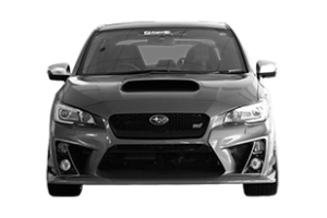 Subaru WRX VA (2015-2017)