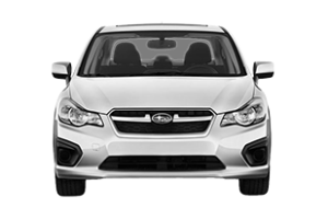 Subaru Impreza GJ (2011-2017)