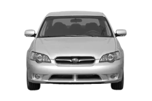 Subaru Legacy BL BP (2003-2006)