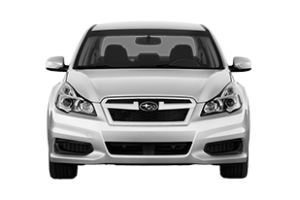 Subaru Legacy BM BR (2009-2015)