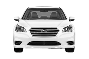 Subaru Legacy BN BS (2014-2017)