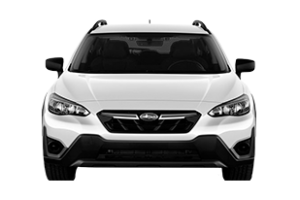 Скло, корпуси та складові фари Subaru Crosstrek GP (2017-2022)