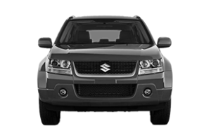 Suzuki Grand Vitara (2005-2015)