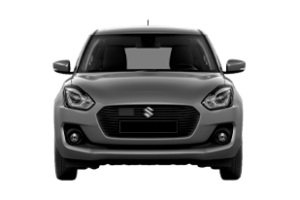 Suzuki Swift (2016-2023)