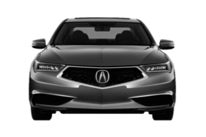 Acura TLX