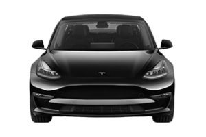 Tesla Model S (2012-2024)