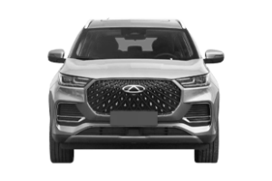 Chery Tiggo 8 Plus (2020-2024)
