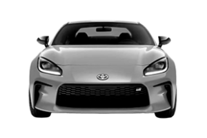 Toyota GT86 (2021-2026)