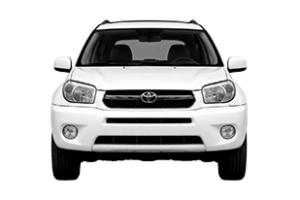 Toyota RAV4 XA20 (2003-2005)