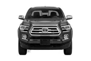 Toyota Tacoma N300 (2020-2023)