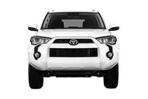 Toyota 4Runner 5 (2014-2024)