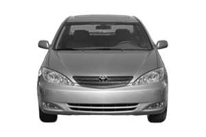 Toyota Camry XV30 (2001-2004)